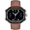 Spectacular Sporty Wrist Watch from Fastrack for Gents
