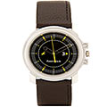 Classy economy analog watch for gents from Titan fastrack