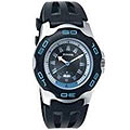 Splendid Black Round Dial Kids Watch from Sonata