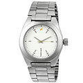Trendy Gents Metallic Watch from Titan Fastrack