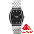 Appealing Sonata Analog Watch for Mens