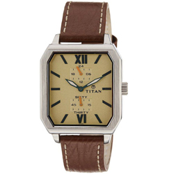 Innovative Gents Watch from Titan