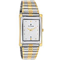 Stately Gents Watch from Titan