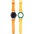 Remarkable Watch from Fastrack