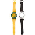 Trendsetting Watch from Fastrack
