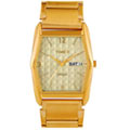 Elegant gents watch from timex