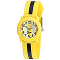 Pretty and Handsome Zoop Kids Watch for Kids in Yellow