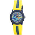Superb Zoop Yellow/Blue Watch for Kids