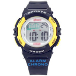 Marvellous Disney Kids Sports Watch