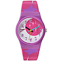 Designer kids watch from Titan Zoop.