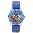 Fashionable Doraemon Kids Watch in Multicolour