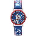 Fabulous Doraemon Analog Watch For Kids from Disney