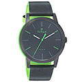 Appealing Titans Black Wrist Watch for Stylish men