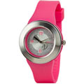 Impressive Round Dial Ladies Watch from Sonata