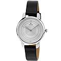 Remarkable Appealing White Coloured Stainless Steel Ladies Watch from Titan