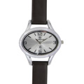 Defining Oval Shaped Ladies Watch from Maxima