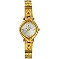 Trendy and Stylish Water Resistant Ladies Watch from Titan