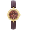 Chic Ladies Analog Watch of Titan