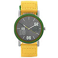 Rakish and Agile Reloj from the Brand of Titan