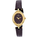 Elan-Tuned Analog Watch from the Brand of Titan