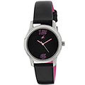 Charming Fastrack Watch for Women in Black Dial