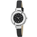 Superb Black Dial Ladies Fastrack Watch