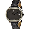 Superb Metal-Head Fastrack Women Watch