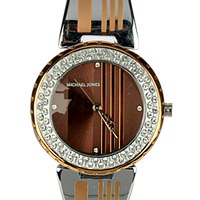 Ravishing Gift of Ladies Fashion Watch