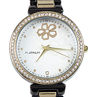 A Stunning Collection of Designer Womens Watch adorned with American Diamonds