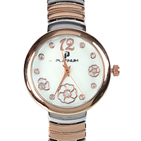 A Marvellous Stone Studded Watch for Women