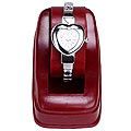 Heart Shape Watch for Her