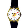 Beautiful kids watch from Maxima