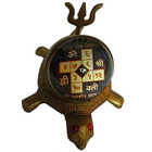 Vastu Dosh Yantra Tortoise