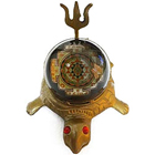 Shri Yantra Tortoise