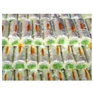 Kaju Rolls from Haldiram