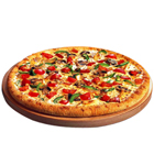 Gift Voucher for Dominos Pizza Worth Rs. 800