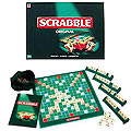 Scrabble The Word Game