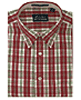 Check Shirt from Allen Solly<br>(Fabrics cotton)