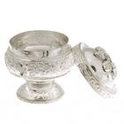 Silver Sindur Dibbi
