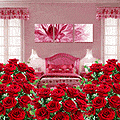 Room Full of Roses