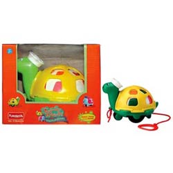 Twirly Whirly Turtle  from Funskool