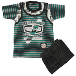 Cotton Baby wear for Boy (4 year   6 year)