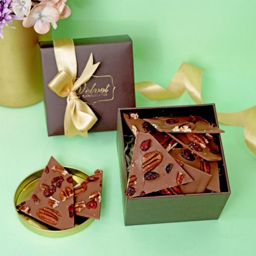Heavenly Pecan Chocolate Indulgence Pack