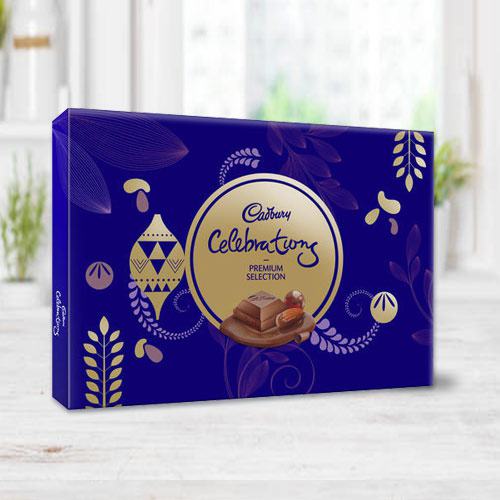 Cadburys Premium Selection Chocolates