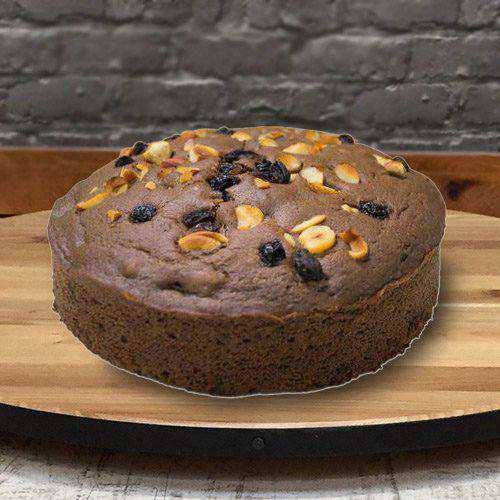 Tasty Eggless Cake from 3/4 Star Bakery