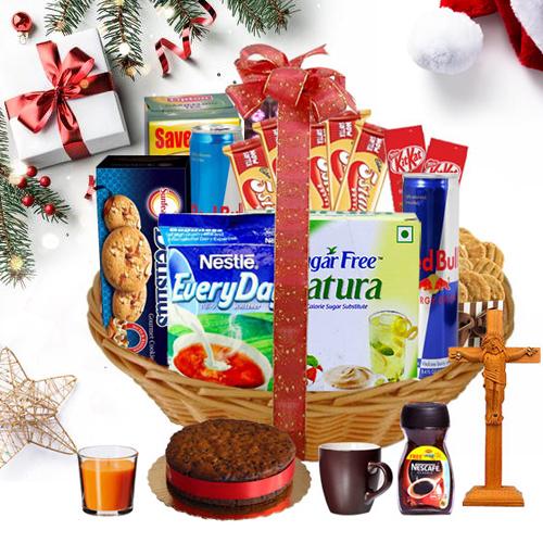 Emotions Forever Christmas Hamper