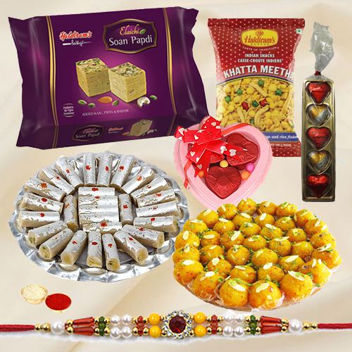 Haldirams Inflation of Indulgence Collection