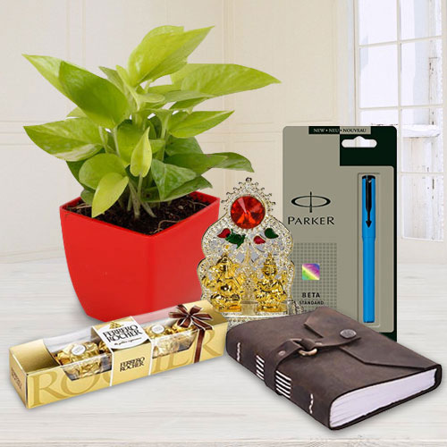 Diwali Corporate Gifts Hamper