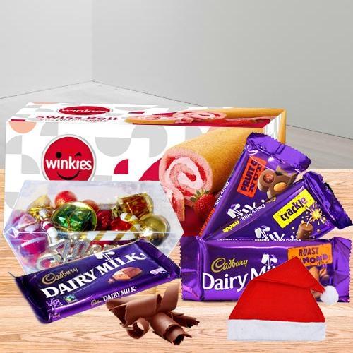 Marvelous Chocolates Gift Hamper