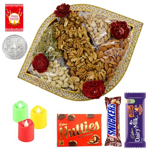 Grand Celebration Diwali Gift Hamper